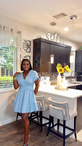 Liana Dress